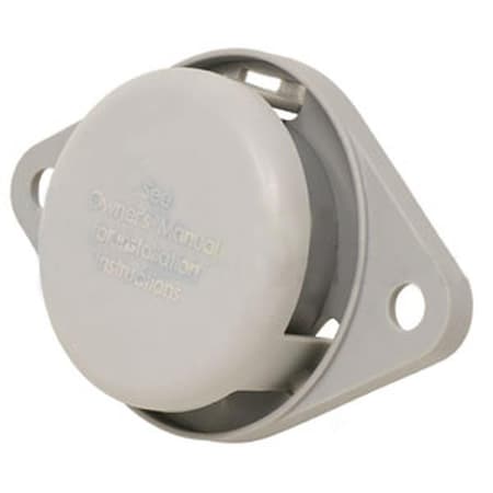 Aftermarket Switch, Operator Presence Screw Mount, Normally Open A-OPSSM2-AI